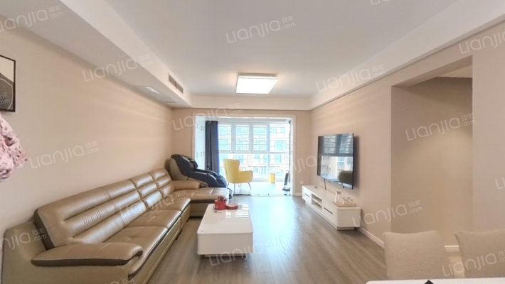 珠江·云锦二手房实景图