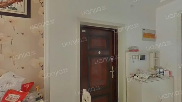 运河上郡二手房实景图