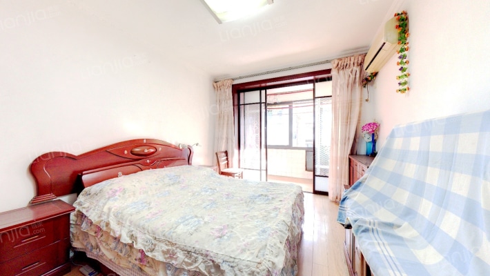 宁夏路18号二手房实景图