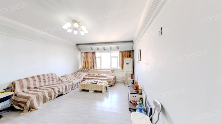 皮革厂宿舍二手房实景图