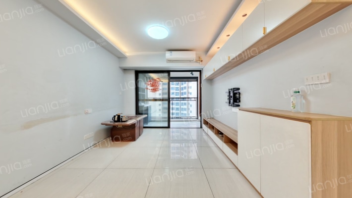 联建君钰府二手房实景图