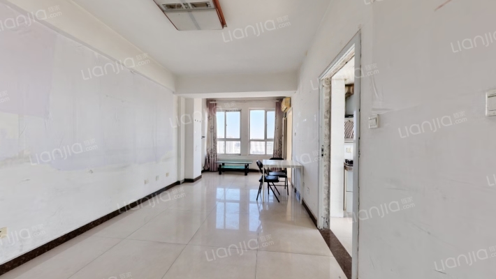 中苑名都二手房实景图