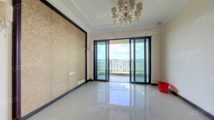 恒大金碧天下二手房实景图