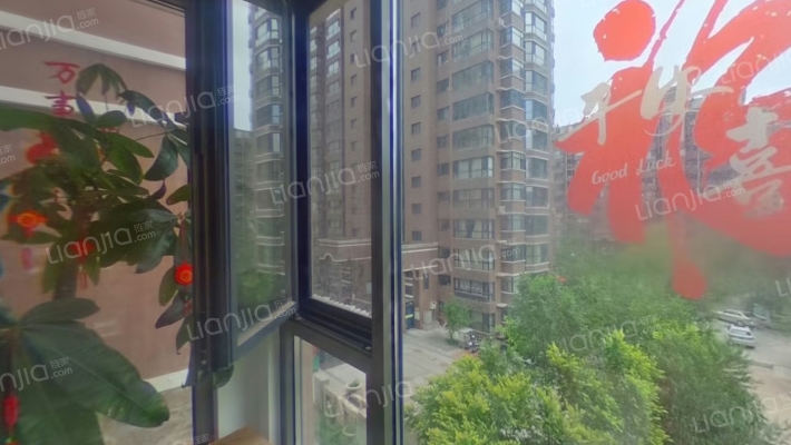 容辰庄园二手房实景图