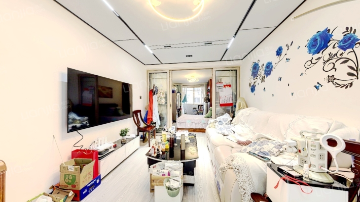 金恒小区二手房实景图