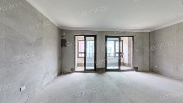 汇昌雍锦翰棠二手房实景图