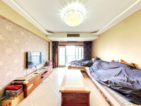 整租·金科阳光小镇五期 4室2厅 跃层 东