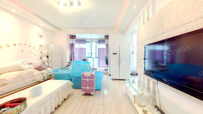 万邦和谐园二手房实景图