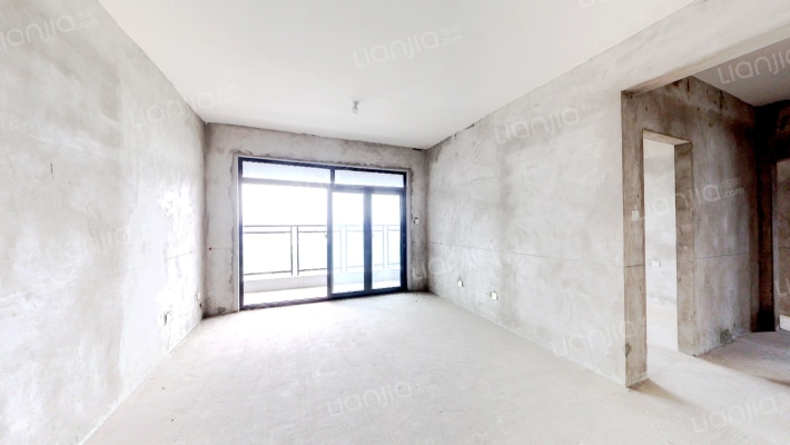 重庆绿岛中心二手房实景图