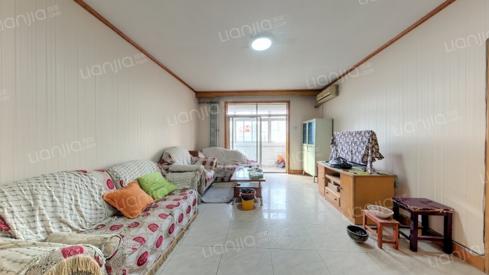 7171厂北院住宅小区二手房实景图