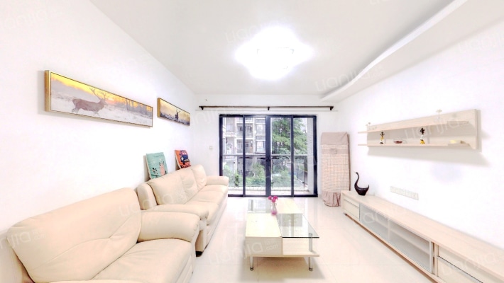 美的·简岸二手房实景图