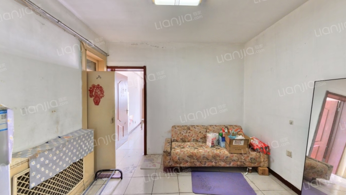 华昌南里二手房实景图