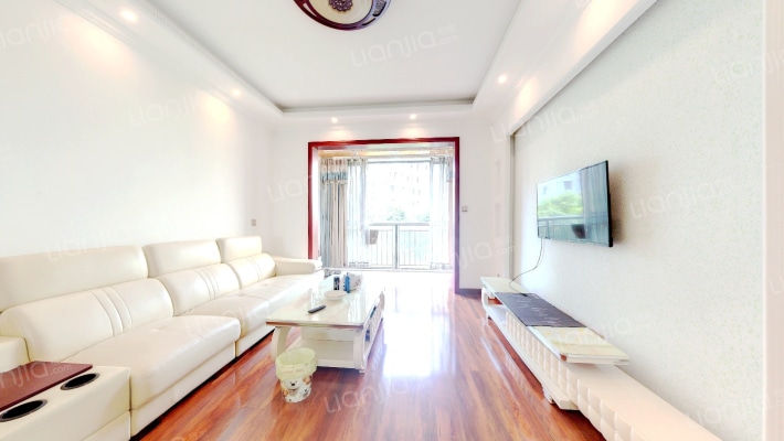 巨梁半岛二手房实景图