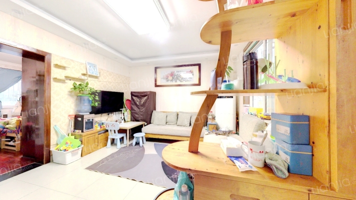 兴华园二手房实景图