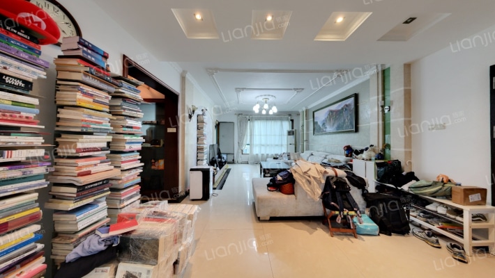 英伦名苑一期二手房实景图