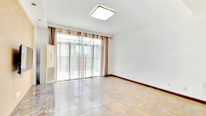 奥林清华西区二手房实景图