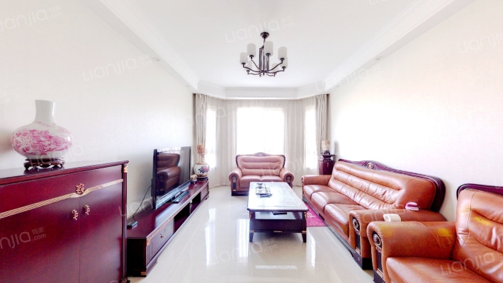 珺林二手房实景图