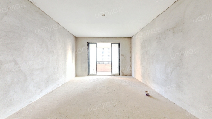 新建城A4二手房实景图