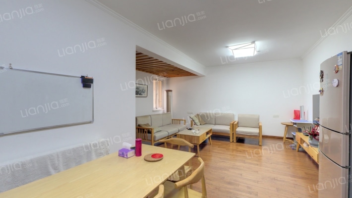 招商北固湾二手房实景图