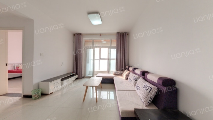 航天翼城二手房实景图