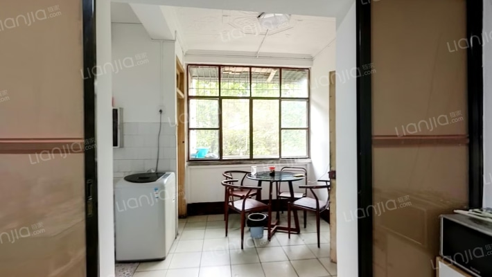 河熙小区二手房实景图