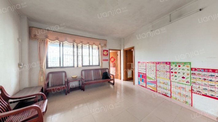 惠华纸业包装总公司住宅生活区二手房实景图