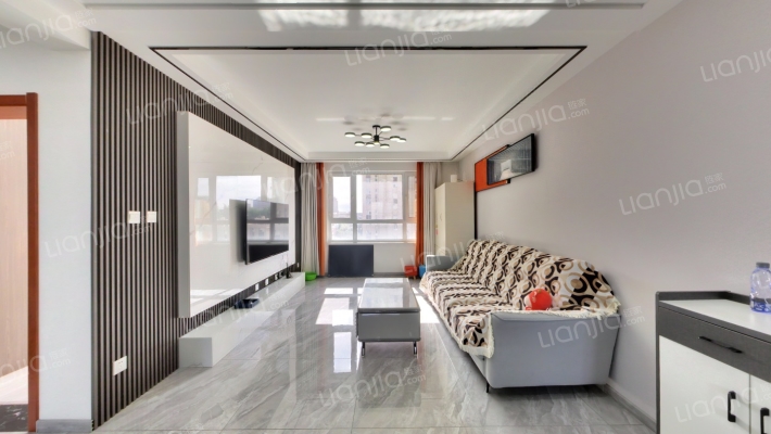 万龙建阳府二手房实景图