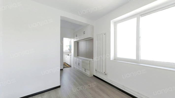 25小区二手房实景图