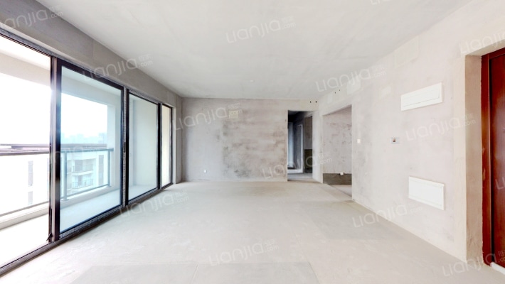 远洋山水赋三期二手房实景图