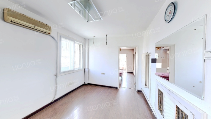 宝利新苑二手房实景图