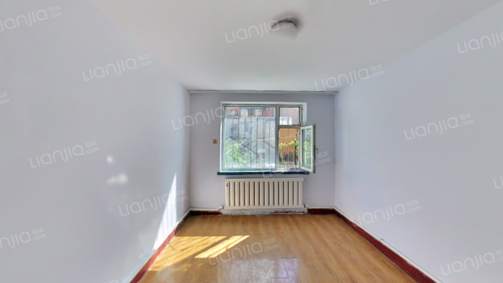 燃料公司宿舍二手房实景图