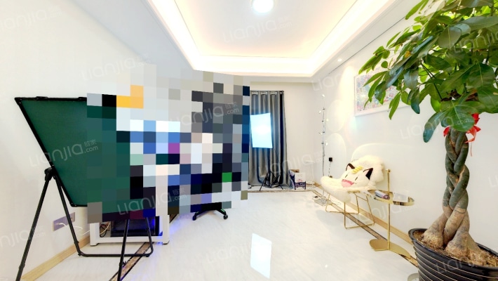 世茂石湖湾二手房实景图