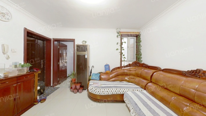 园北小区西区二手房实景图