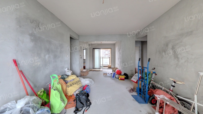 西湖三里二手房实景图