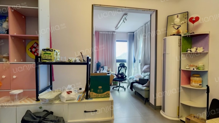 林烨水云涧二手房实景图