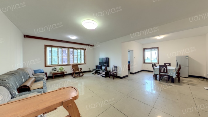 黎明艺术家园二手房实景图