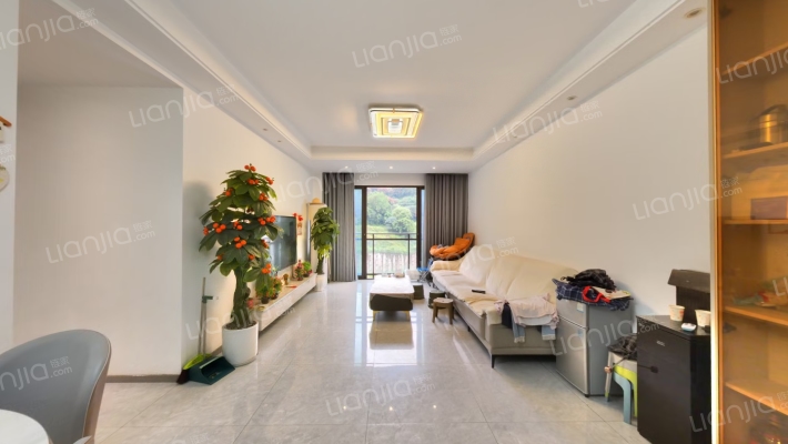 鸿鸥山屿城二手房实景图