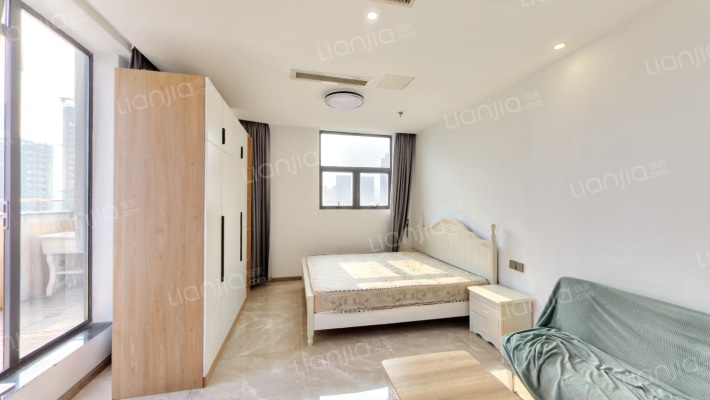 恒福嘉城二手房实景图