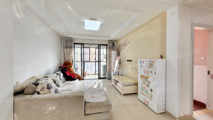 蠡墅花园天韵苑二手房实景图