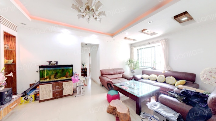 城南雅居二手房实景图