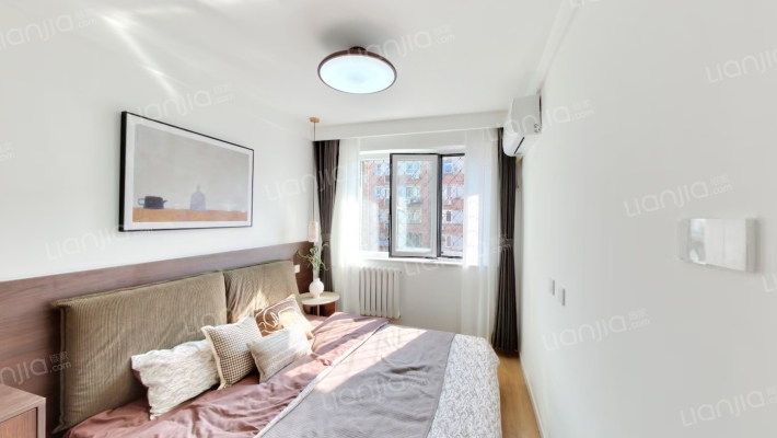 东平里二手房实景图