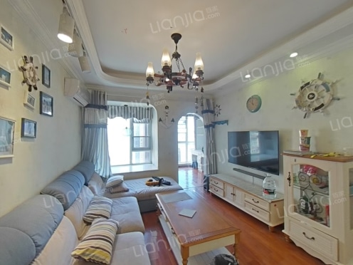 整租·蓝光COCO时代 3室2厅 东南