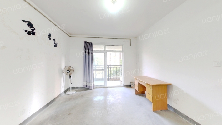 文丰花苑二手房实景图