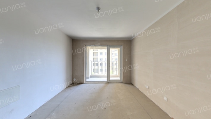 新城悦隽公园里二手房实景图