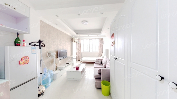 远景新苑二手房实景图