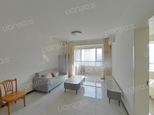 整租·友东嘉苑 2室2厅 南