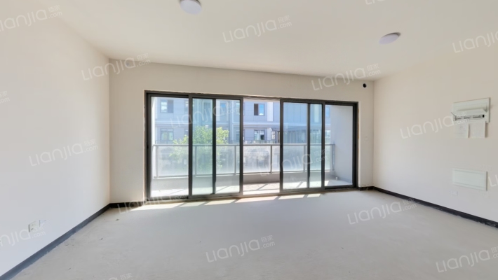 花语熙园二手房实景图