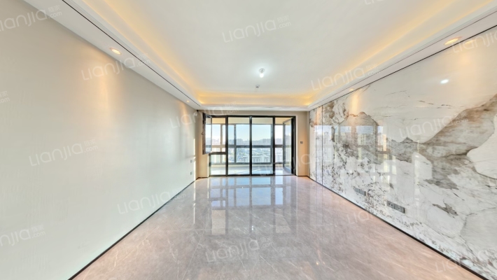 绿城文澜锦园二手房实景图