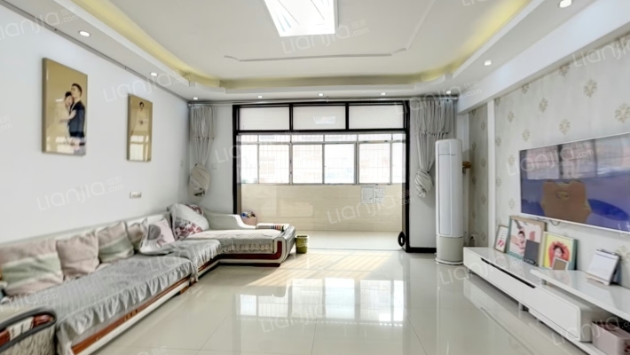 江南水乡二手房实景图