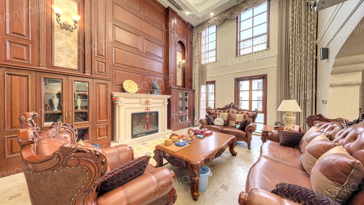 君悦国际花园二手房实景图